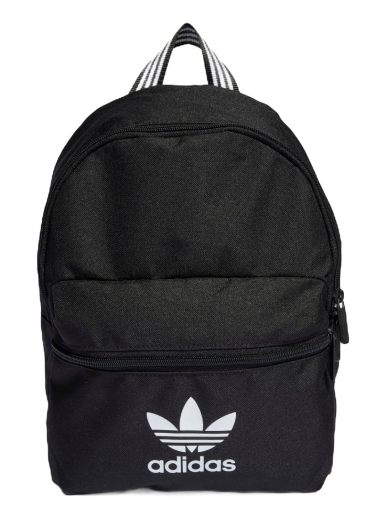Ryggsäckar och väskor adidas Originals Small Adicolor Classic Backpack Svart | IJ0762