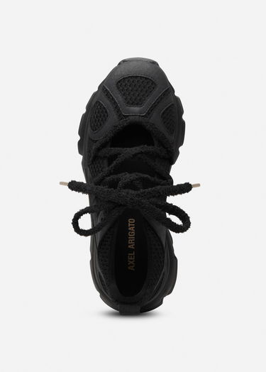 Sneakers och skor AXEL ARIGATO Ballet Svart | F3117001, 4