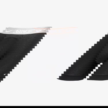 Boxare Nike Ultra Comfort Boxer Brief 3-Pack Svart | 0000KE1257-EWD, 1