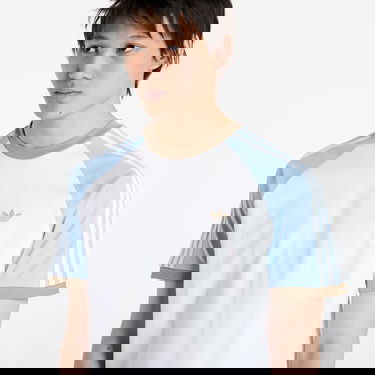 T-shirt adidas Originals Originals Cali T-Shirt Vit | KC4960, 1