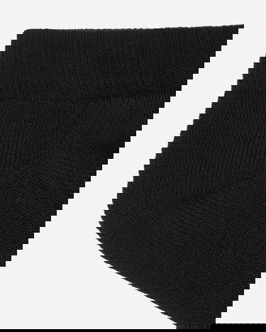 Underkläder och strumpor Salomon Everyday Low 3-Pack Socks Black Svart | LC2087000, 5