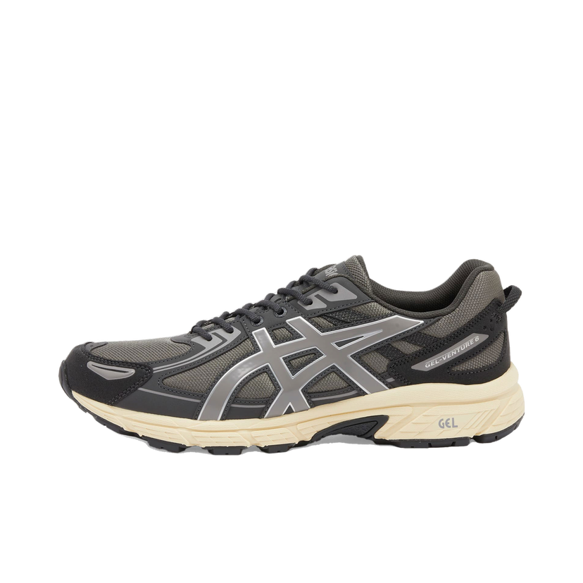 Löpning Asics Gel-Venutre 6 Svart | 1203A438-023