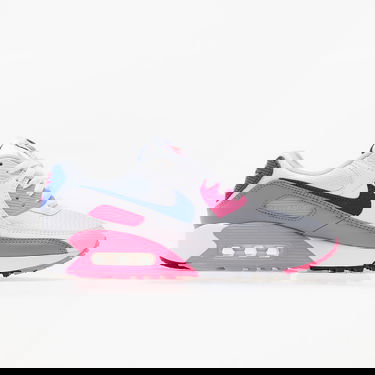 Sneakers och skor Nike Air Max III Vit | CT1887-100, 1