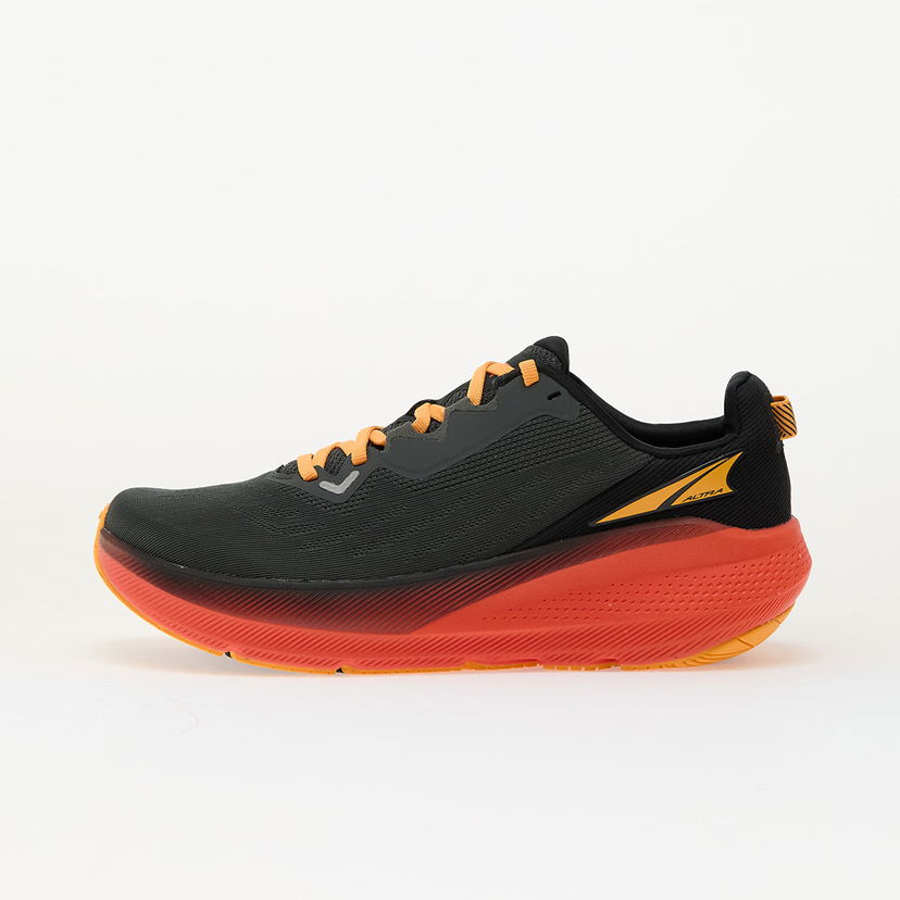 Sneakers och skor Altra Running Fwd Via Svart | AL0A85PN013
