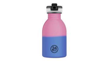 Dricksflaska 24Bottles REactive Urban Bottle Sport Lid 250ml Flerfärgad | UB_025_2008, 1