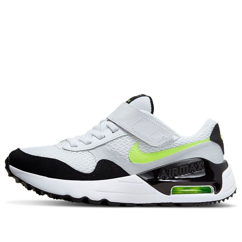Sneakers och skor Nike Air Max SYSTM Flerfärgad | DQ0285-100