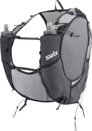 Ryggsäck SWIX Pace 2L Hydration Vest Grå | 15006-12200, 0