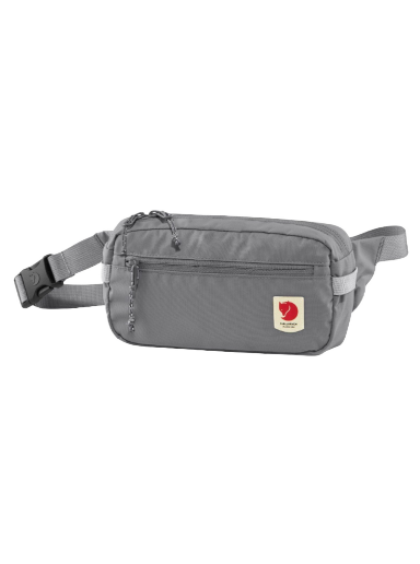Midjeväska FJÄLLRÄVEN High Coast Hip Pack Grå | F23223-016