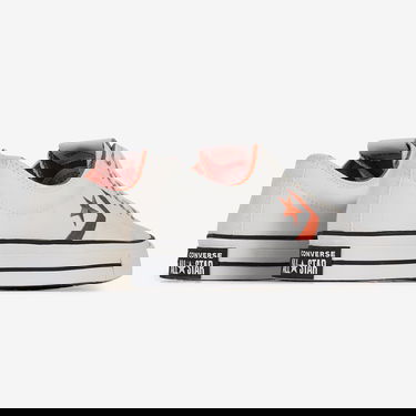 Sneakers och skor Converse Star Player 76 "Blanc/Orange" Orange | A05206C, 1