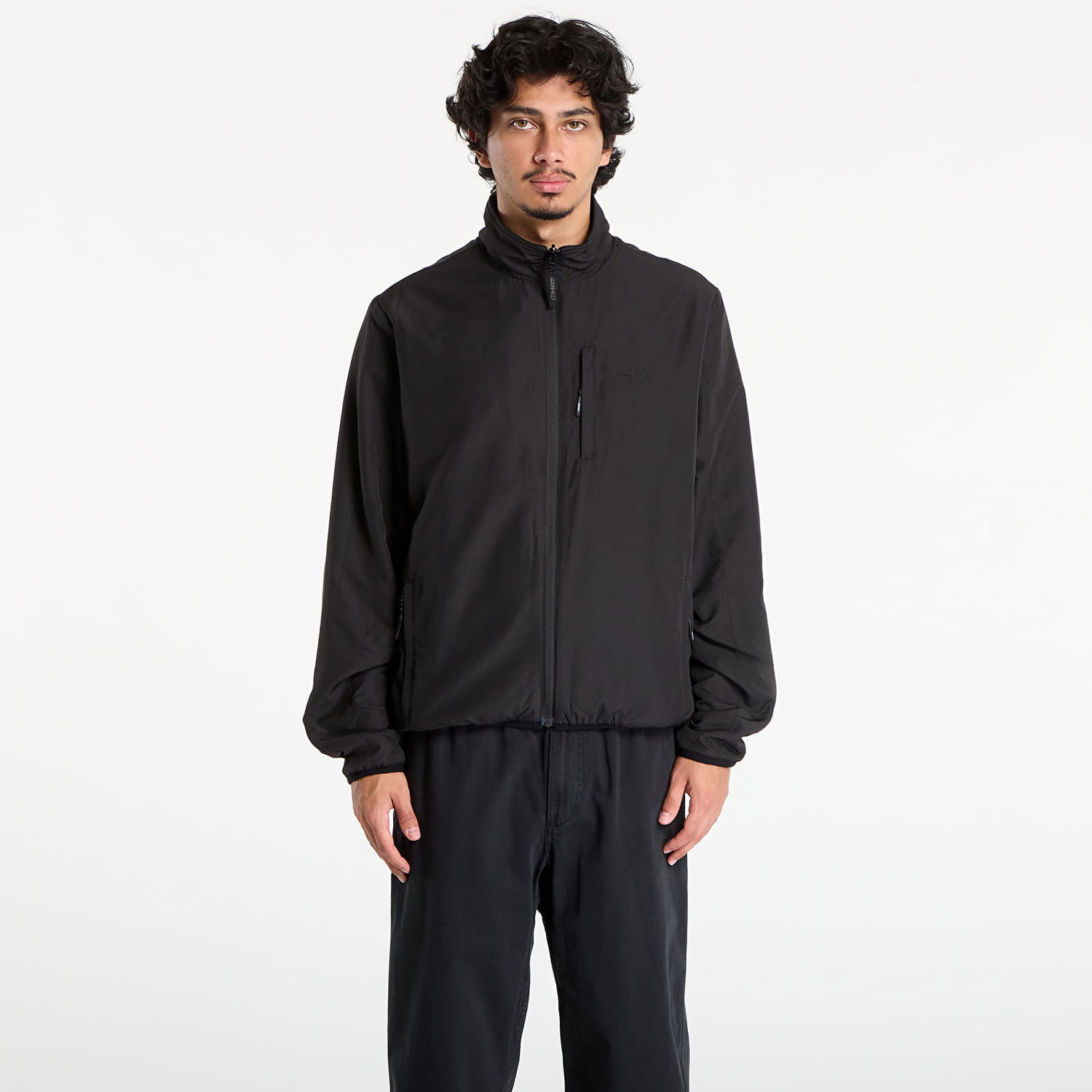 Jacka GRAMICCI Gramicci Thermal Fleece Reversible Jacket Svart | G5FU-J004 BLACK, 0