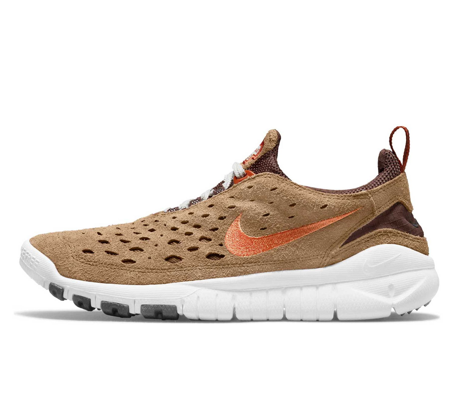 Sneakers och skor Nike Free Run Trail Brun | CW5814-200, 0
