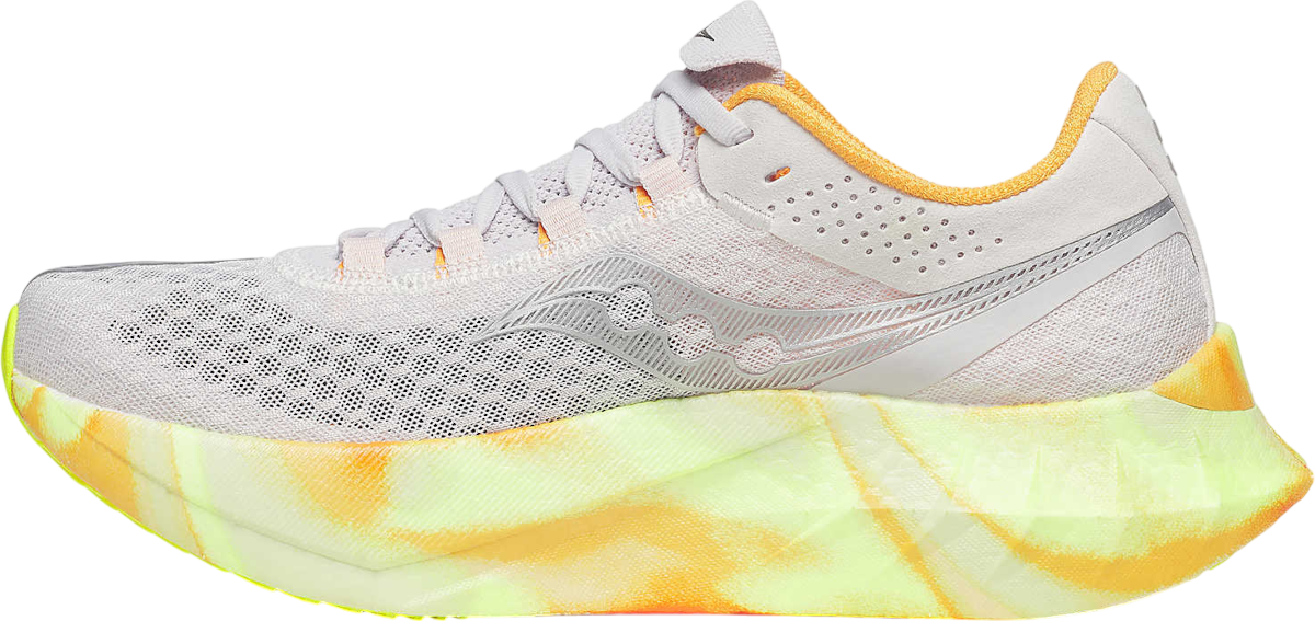 Sneakers och skor Saucony Endorphin Pro 4 Flerfärgad | s10939-30, 1