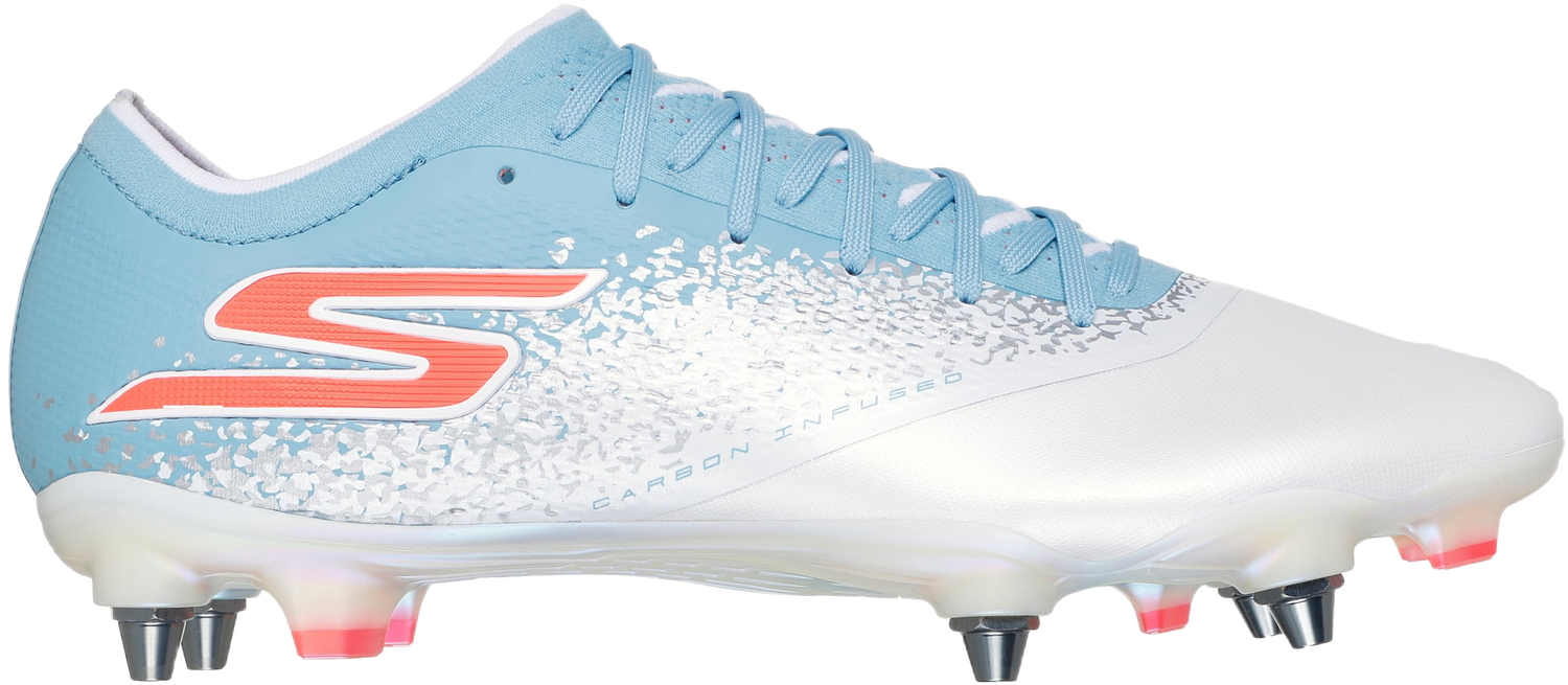 Sneakers och skor Skechers Razor 1.5 Elite SG Blå | 252095-wtqp, 0