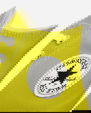 Sneakers och skor Converse Chuck 70 Gul | A14644C, 6