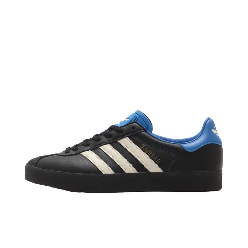 Sneakers och skor adidas Originals Gazelle 85 atmos Black Bluebird White Svart | IG1729