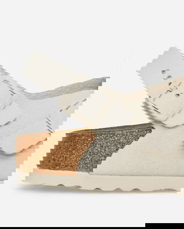 Sneakers och skor Birkenstock Tokio Suede Clogs Beige | 1029270, 6