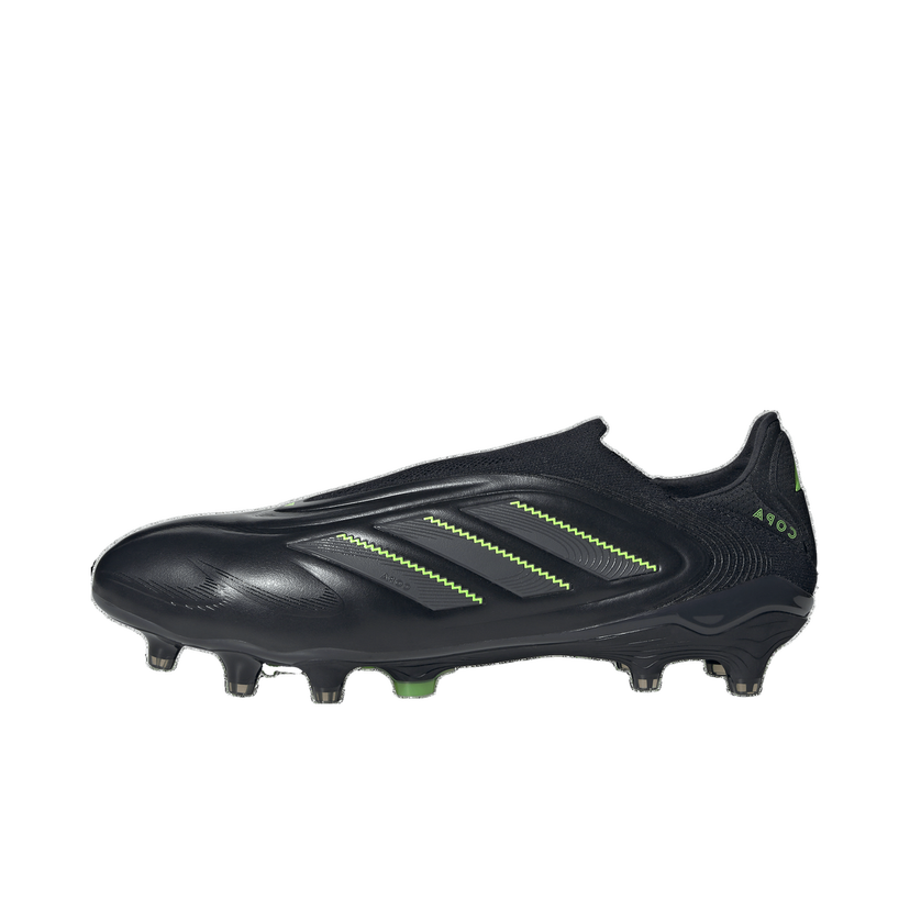 Sneakers och skor adidas Performance COPA PURE III ELITE LL FG Svart | js0652