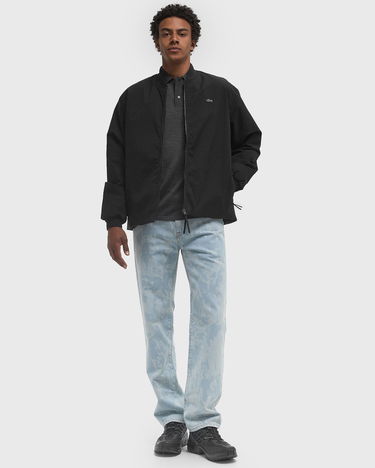 Bomberjacka Lacoste Lacoste Live Bomber Jacket Svart | BH8904-031, 2