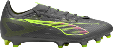 Sneakers och skor Puma Puma ULTRA 5 Match FG/AG Grå | 108166-03, 0