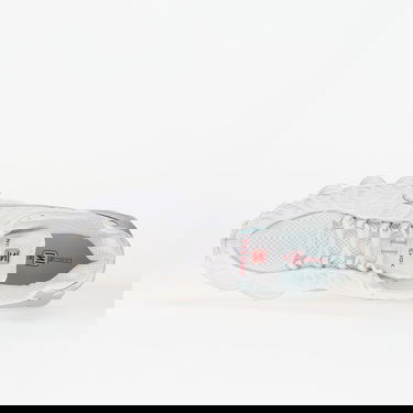Sneakers och skor Nike Shox TL Vit | AV3595-100, 4