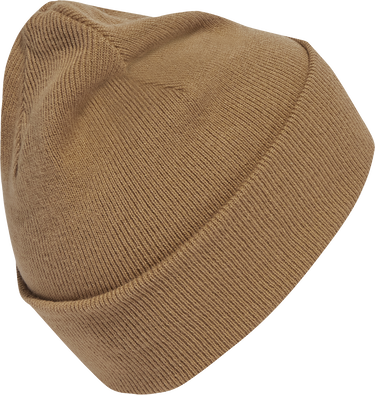 Mössa adidas Performance Adicolor Classic Beanie Brun | JW1115, 3