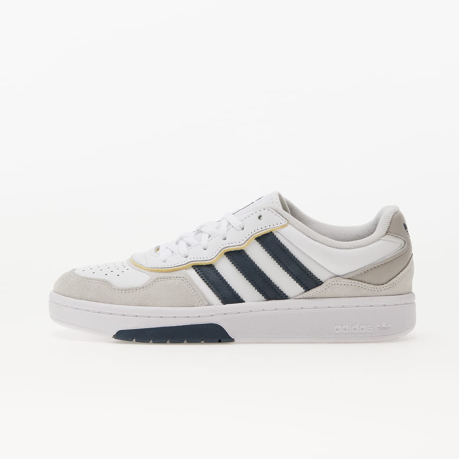 Sneakers och skor adidas Originals Courtic Vit | GX4366, 1