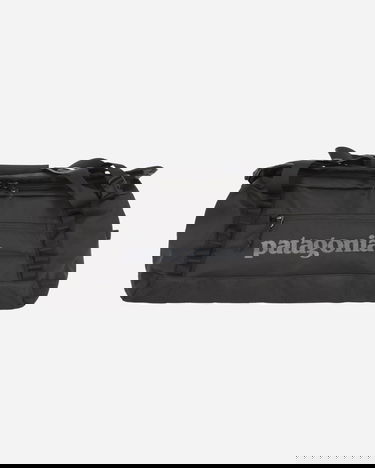 Resväska Patagonia Hole 55L Duffel Bag Svart | 49343 BLK, 2