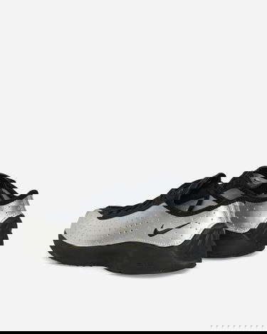 Sneakers och skor Nike Air Superfly Metallisk | IB5824-001, 5