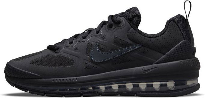 Sneakers och skor Nike Air Max Genome Svart | CW1648-001, 0