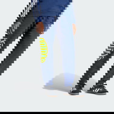 Träningsbyxor adidas Originals VRCT Sweat Pants Mörkblå | IS0196, 1