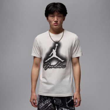 T-shirt Jordan Jordan Flight MVP T-Shirt Vit | HJ2330-133, 1