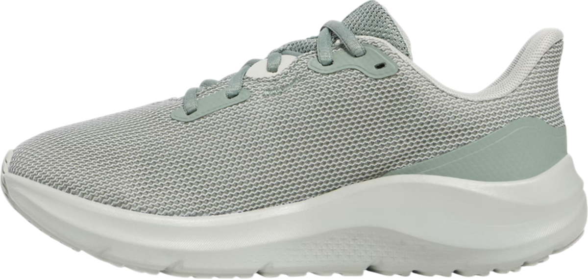 Sneakers och skor Under Armour Charged Pursuit 4 Grön | 3028261-348, 1