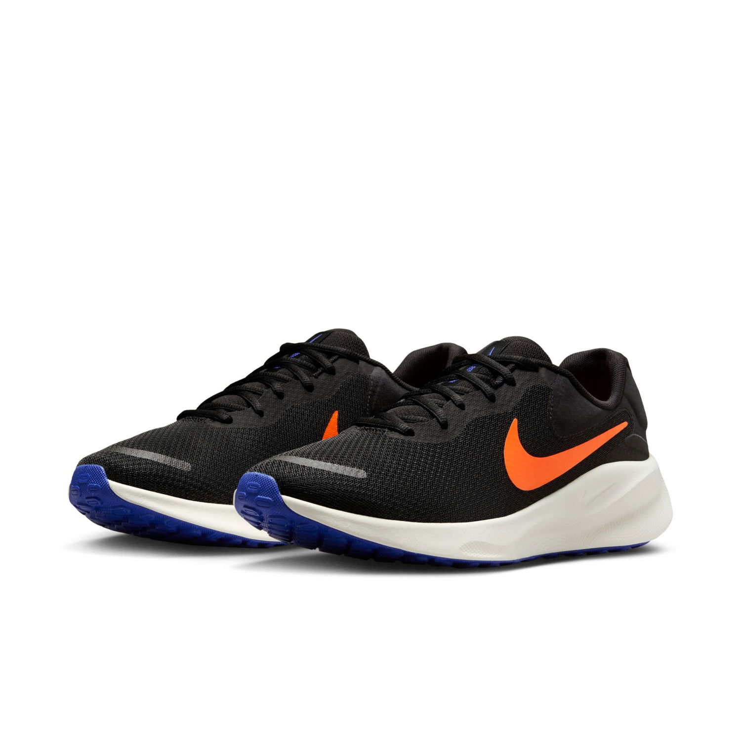 Sneakers och skor Nike Revolution 7 Svart | FB2207-008, 1