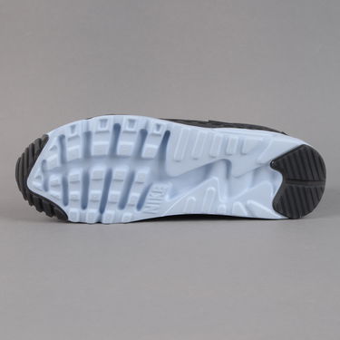 Sneakers och skor Nike Air Max 90 Ultra Moire "Iridescent" Grå | 777427-200, 4