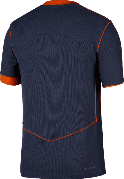 Jersey Nike Nike Dri-FIT ADV Inter Milan Match Third Jersey 2025/26 Mörkblå | hm3196-438, 1