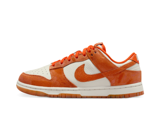 Sneakers och skor Nike Dunk Low "Cracked Orange" W Orange | FN7773-001