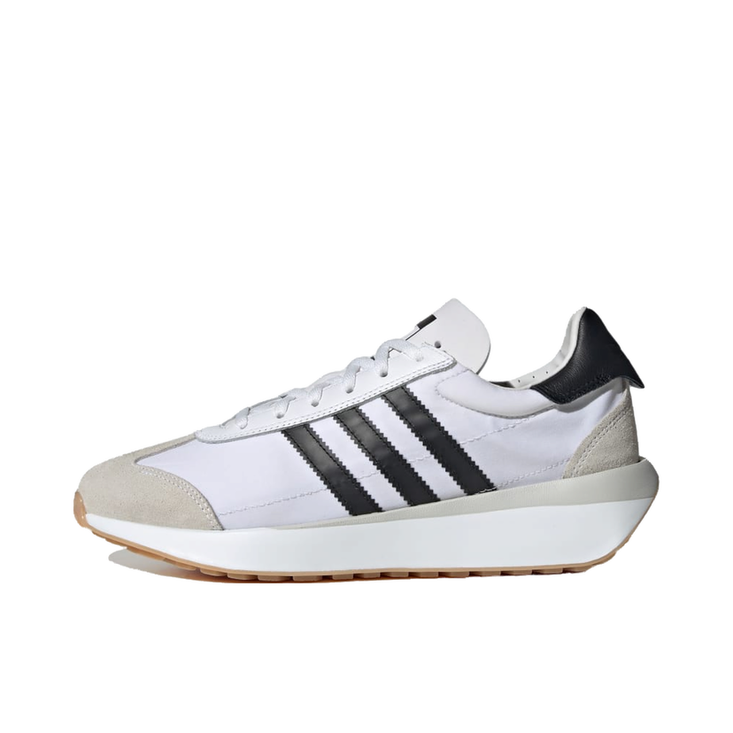 Sneakers och skor adidas Originals Country XLG Vit | IF8405