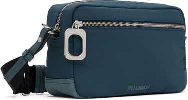 Axelväska JW Anderson JW Anderson JWA Puller Camera Bag Svart | AC0359-FA0431, 4