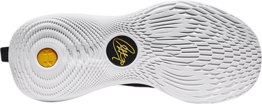 Sneakers och skor Under Armour Curry 12 Dub Nation GS Kids Flerfärgad | 3028197-001, 2