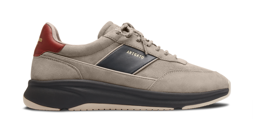 Sneakers och skor AXEL ARIGATO Genesis Neo Suede Beige | F3232001