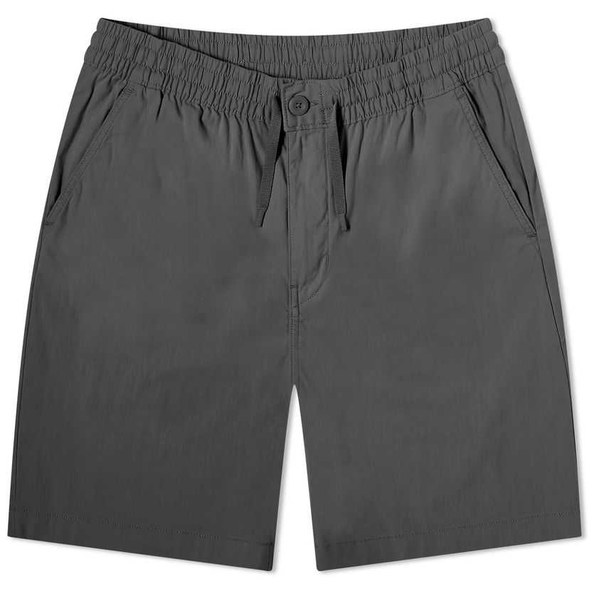 Shorts Patagonia Nomader Volley Shorts Grå | 57175-FGE