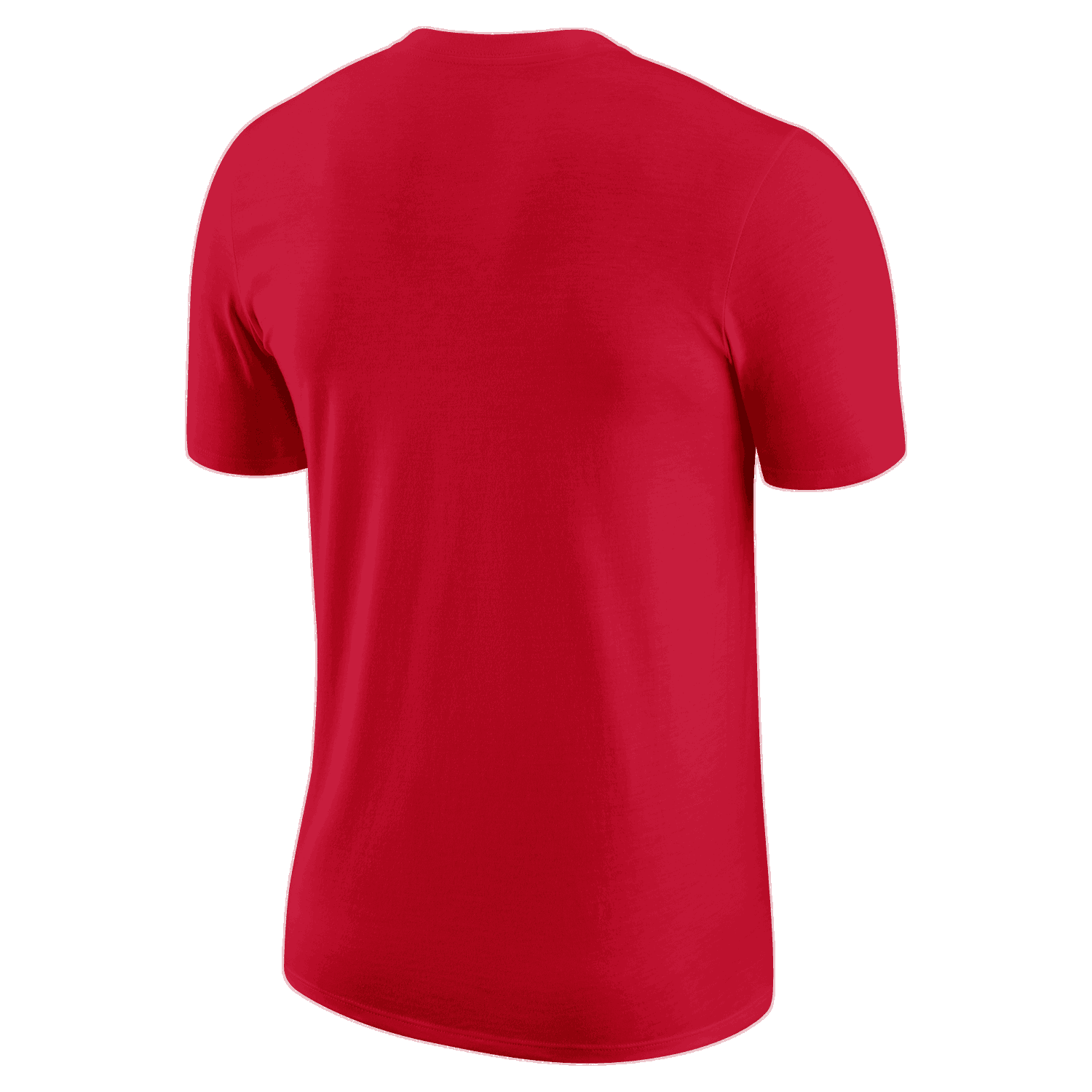 T-shirt Nike Spain Dri-FIT Röd | CT8794-600, 1