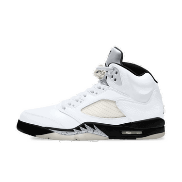 Sneakers och skor Jordan Air Jordan 5 Retro "White & Black" Vit | DD0587-110, 0