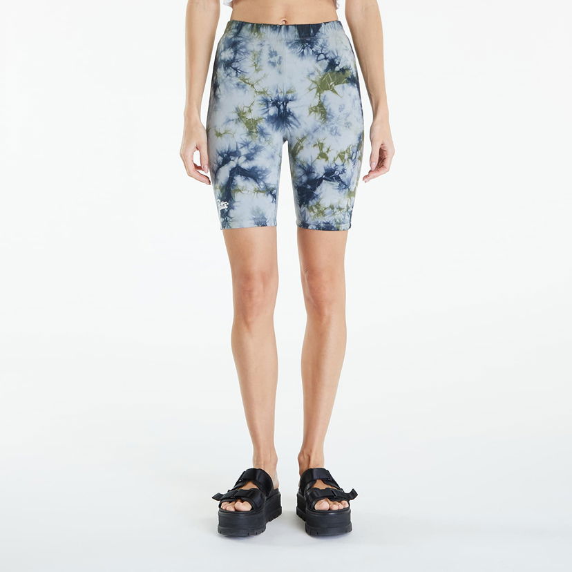 Shorts Patta Femme Tie Dye Bikershorts Quarry Flerfärgad | POC-BF24-1090-869-0371-135