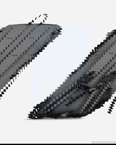 Ryggsäck and wander Ocean Rip 25L Backpack Grå | 5745975116 020, 3