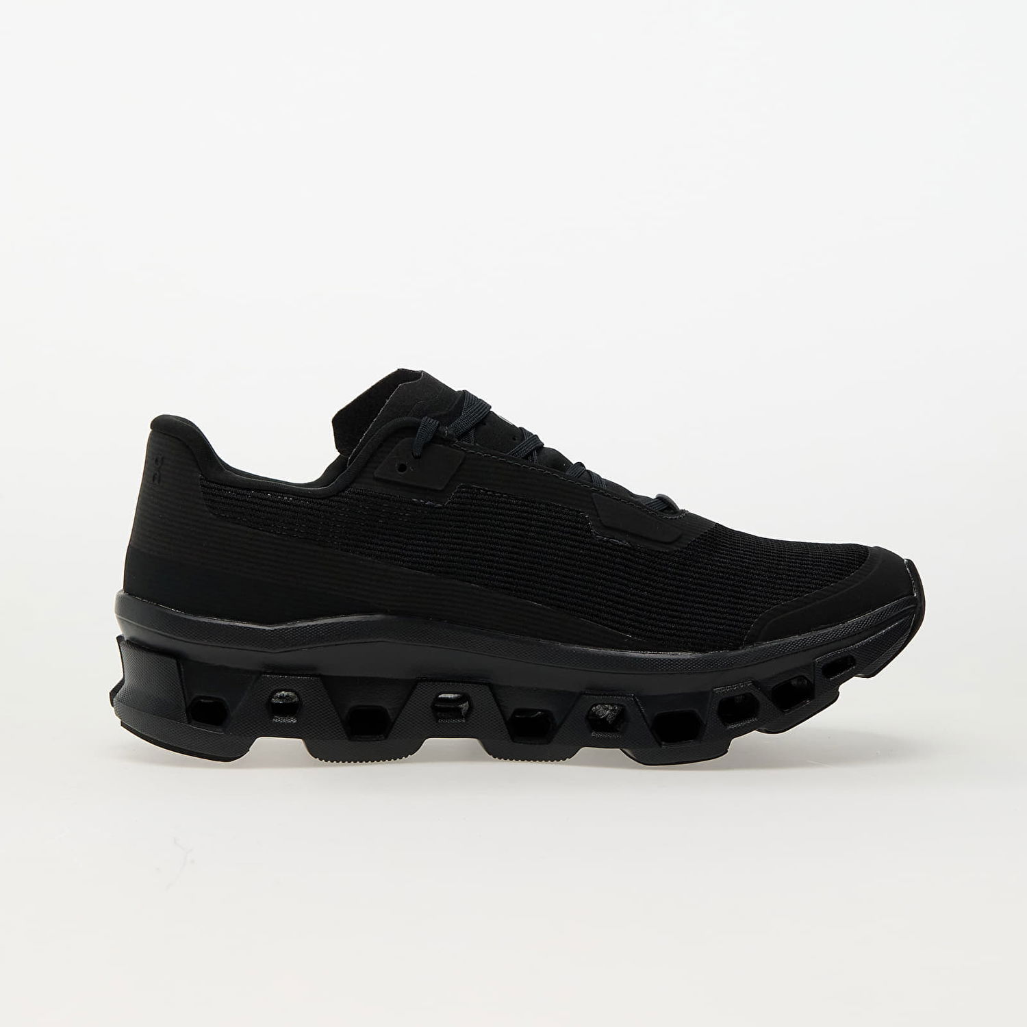 Sneakers och skor On Running Cloudmonster Svart | 3MF10671043, 1