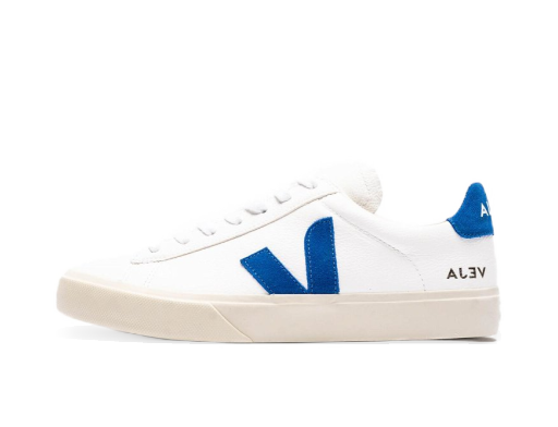 Sneakers och skor Veja Campo Vit | CP0503319B