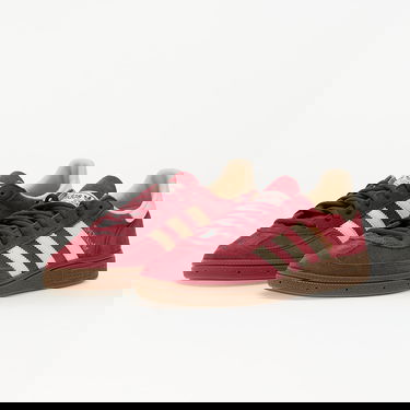 Sneakers och skor adidas Originals Handball Spezial Röd | JR2122, 5