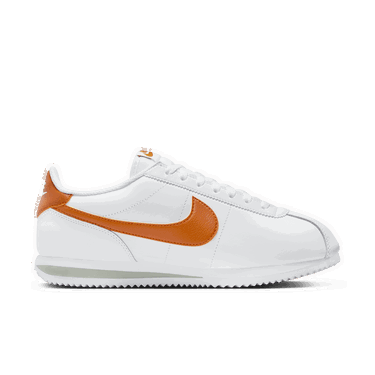 Sneakers och skor Nike Cortez "Campfire Orange" Vit | DM4044-102, 0