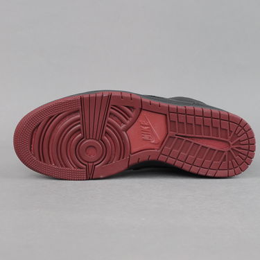 Sneakers och skor Nike Dunk High CMFT "Coffin" Svart | 716714-003, 6